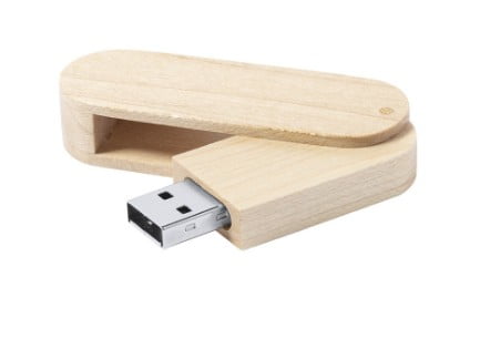 Memoria USB Vedun 16GB