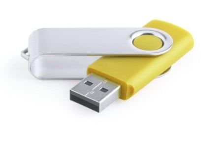 Memoria USB Yemil 32GB