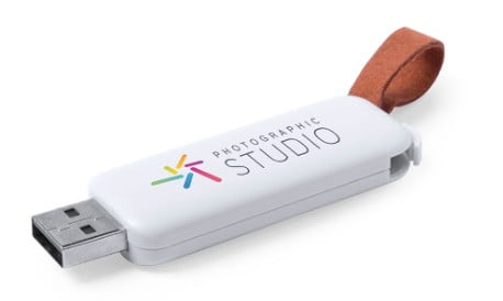 Memoria USB Zilak 16GB