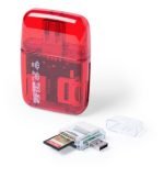 Lector Tarjetas Ares