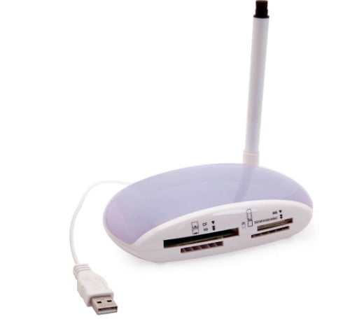 Lector Tarjetas  Usak