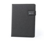 Carpeta Power Bank Boozel