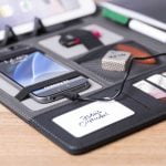 Carpeta Power Bank Boozel - Imagen 3