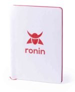 Bloc Notas Sider - Imagen 3