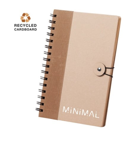 4919.jpg Libreta Veldun - Imagen 1