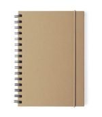 Libreta Zuber - Imagen 2