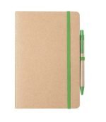 Libreta Esteka - Imagen 3