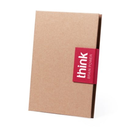 4927.jpg Bloc Notas Ganok - Imagen 1