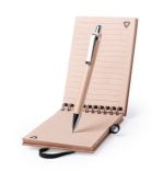 Libreta Tumiz - Imagen 2