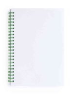 Libreta Nazga - Imagen 3