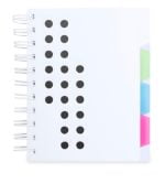 Libreta Bucef - Imagen 2