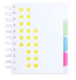 Libreta Bucef - Imagen 3