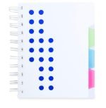 Libreta Bucef - Imagen 4