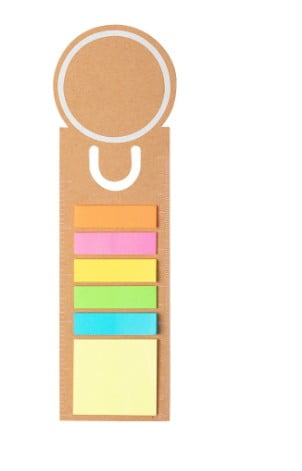 Regla Marcapaginas Blasco