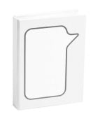 Bloc Notas Dosan - Imagen 2