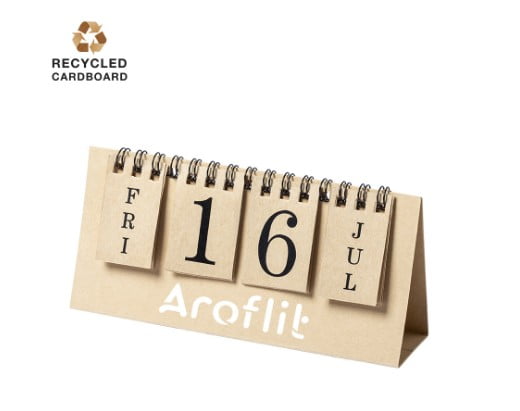 Calendario Perpetuo Gadner