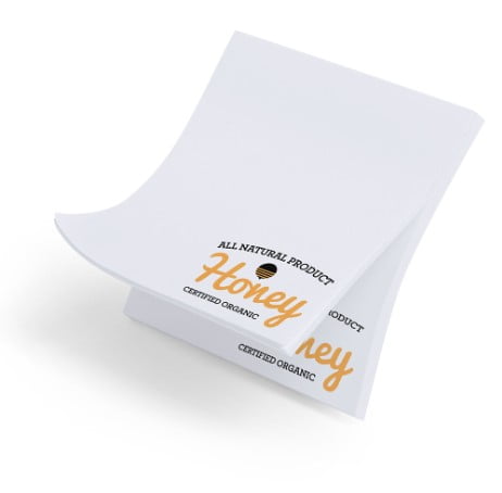 Bloc Adhesivo Tander