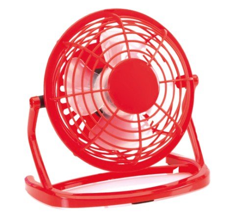 Mini Ventilador Miclox