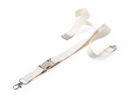Lanyard Troix