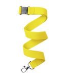 Lanyard Kappin