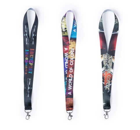 Lanyard Sublimacion Nopak