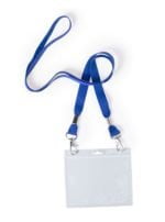 Identificador Lanyard Cail - Imagen 4