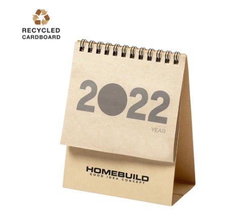 CALENDARIO SOBREMESA LASOW