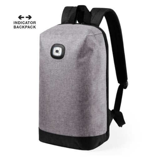 MOCHILA INDICADOR KREPAK