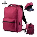 MOCHILA ANTIRROBO KOMPLETE