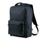 MOCHILA ANTIRROBO KOMPLETE - Imagen 2