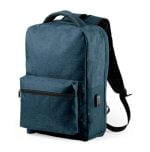 MOCHILA ANTIRROBO KOMPLETE - Imagen 3