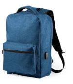 MOCHILA ANTIRROBO KOMPLETE - Imagen 4
