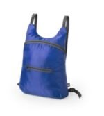 MOCHILA PLEGABLE BROCKY - Imagen 3
