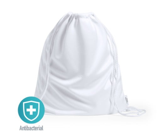 MOCHILA ANTIBACTERIANA TRECEL