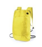 MOCHILA PLEGABLE SIGNAL - Imagen 5