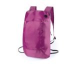 MOCHILA PLEGABLE SIGNAL - Imagen 7