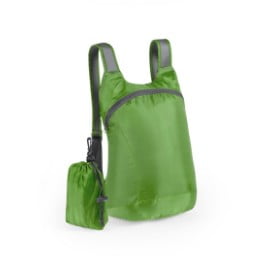 MOCHILA PLEGABLE LEDOR