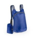 MOCHILA PLEGABLE LEDOR - Imagen 2