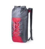 MOCHILA PLEGABLE HEDUX - Imagen 2