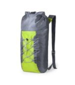 MOCHILA PLEGABLE HEDUX - Imagen 3