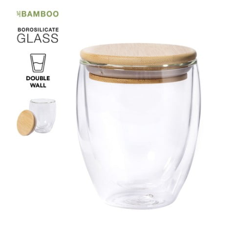 VASO TÉRMICO NYSTRE