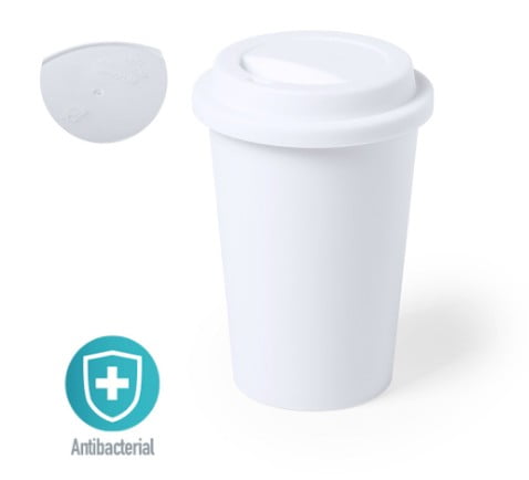 VASO ANTIBACTERIANO KOTON