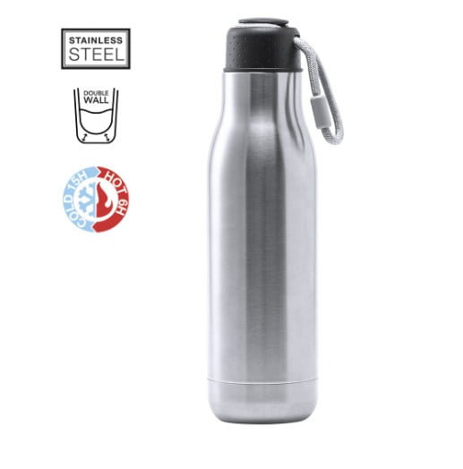 BIDÓN TÉRMICO HIGRIT