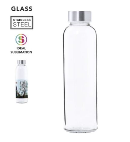 BIDÓN SUBLIMACIÓN ELTRON