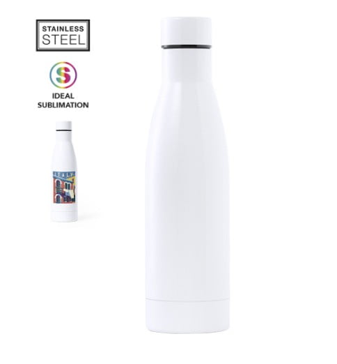 BIDÓN SUBLIMACIÓN CRAFOR