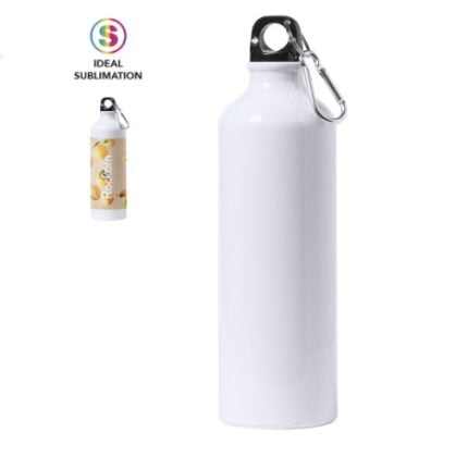 BIDÓN SUBLIMACIÓN BREDIX