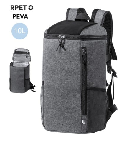 MOCHILA NEVERA KEMPER