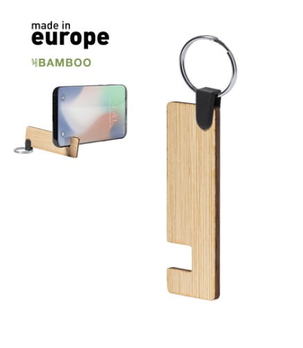 LLAVERO SOPORTE EVANS