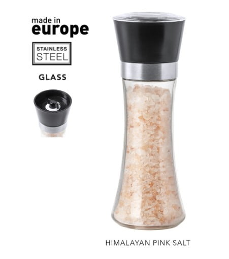 MOLINILLO SAL ROSA HIMALAYA LUTEN