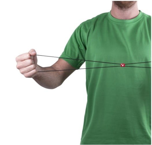 GOMA ELÁSTICA MANSAT